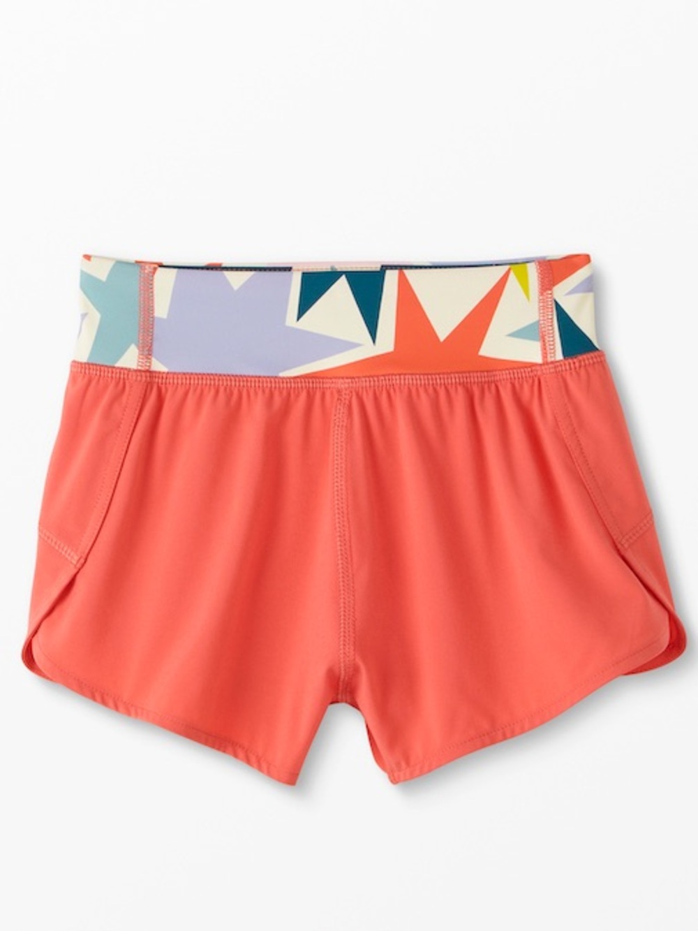 Hanna Andersson Athletic Shorts